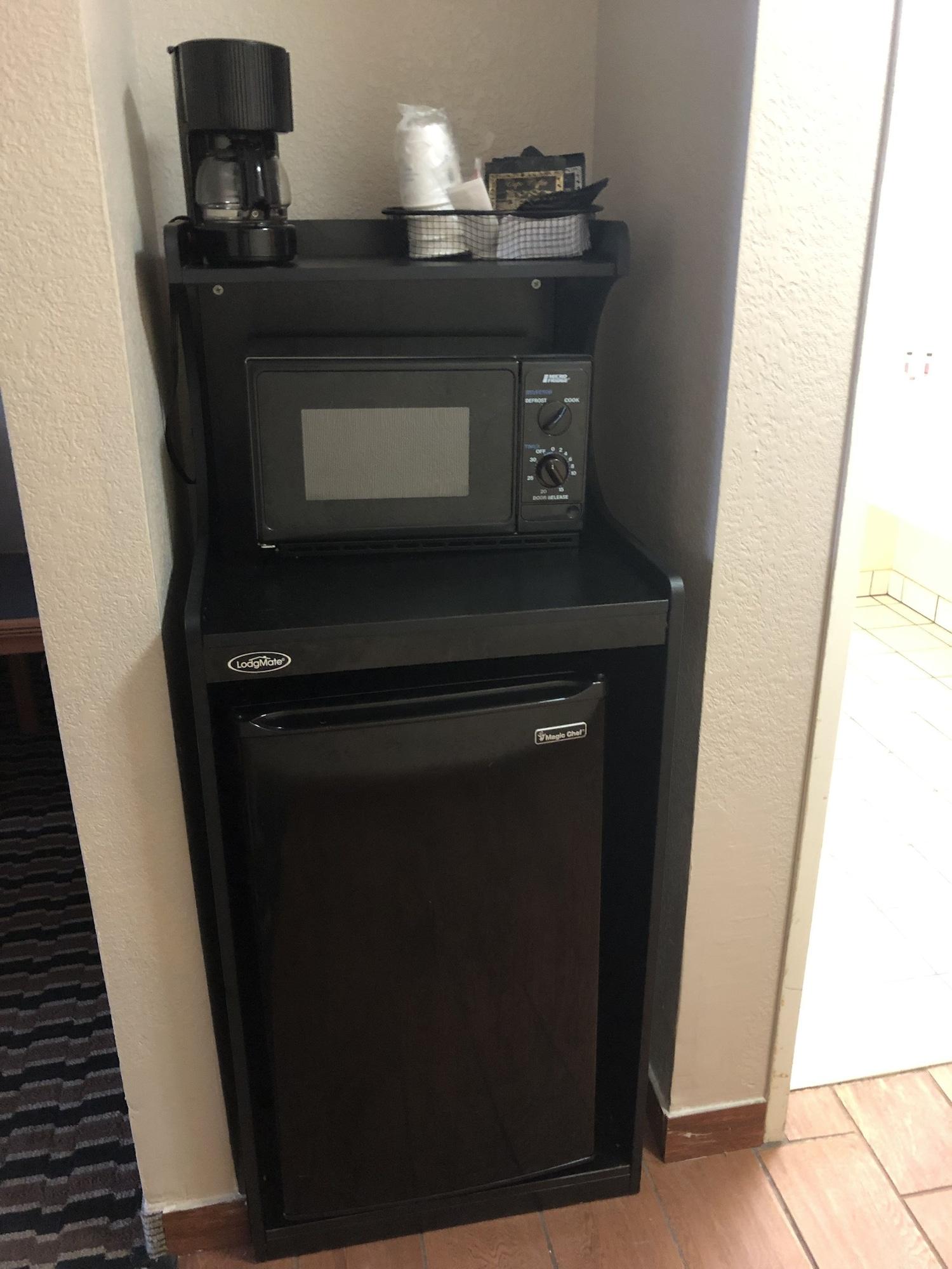 韦恩堡贝蒙特酒店 外观 照片