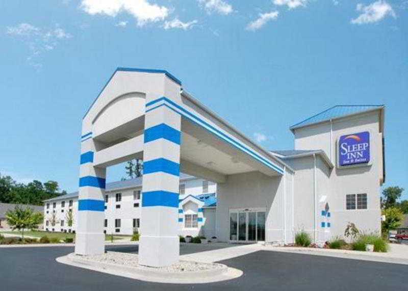韦恩堡贝蒙特酒店 外观 照片