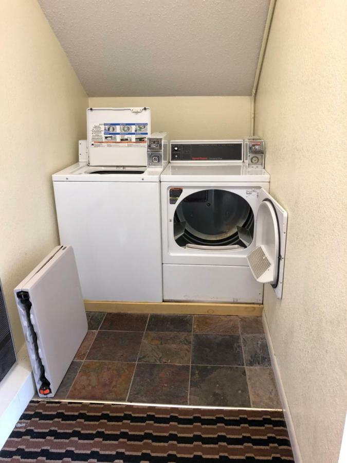 韦恩堡贝蒙特酒店 外观 照片